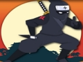 Spil Lava og nninja skateboard online
