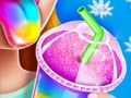 Spil Frossen Slushy Maker  online