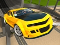 Spil Bilkørsel Stunt Game 3d  online