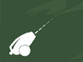 Spil Hvid kanon  online