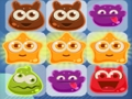 Spil Crazy Jelly Match online