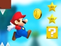 Spil Super Wario Riders online
