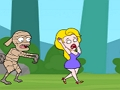 Spil Gem pigen 2  online