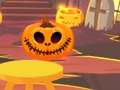 Spil Græskar tårn halloween  online