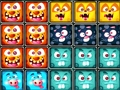 Spil 1010 Dyr Tetriz  online
