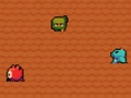 Spil Op og ned ninja online
