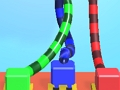 Spil Knuder Master 3d  online