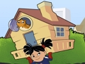 Spil Treehouse -problemer online