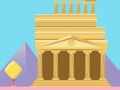 Spil Temple Tower online