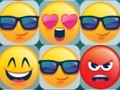 Spil Emoji Crash online
