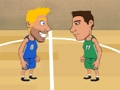Spil Basketball Fysik  online