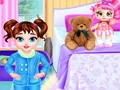 Spil Baby Taylor Toy Doctor online