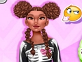 Spil Prinsesser AfroPunk Fashion  online