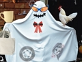 Spil Skjulte objekter: Halloween spadseretur  online