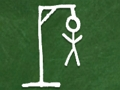 Spil Hangman 2-4 spillere  online