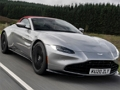 Spil Aston Martin Vantage Roadster online