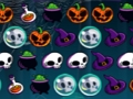 Spil Skræmmende Halloween-skydespil  online