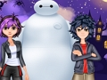 Spil Bigmax Happy Halloween online