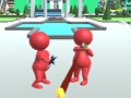 Spil Dodge Action 3d online