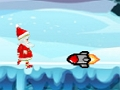 Spil Julemanden Rush  online