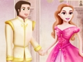 Spil Askepot Story Games  online