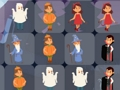 Spil Halloween Night Match 3 online