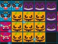 Spil Blokerer puslespil Halloween online