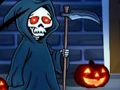 Spil Uhyggelig Halloween  online