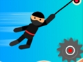 Spil Ragdoll Swing online