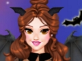 Spil Spooky Princess Social Media Adventure online