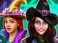 Spil Halloween Moon online