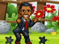 Spil Tappy Flappy Trump online