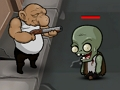 Spil Zombie Realm  online