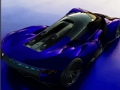 Spil Futuristiske bilmodeller  online