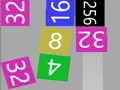 Spil Kædeterning: 2048  online