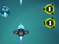 Spil Galaxy Attack Virus Shooter online