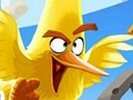 Spil Angry Birds puslespilssamling  online