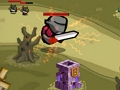 Spil Tower Defense Monster Mash online