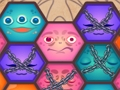 Spil Nabo Alien  online