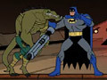 Spil Batman the Brave og det dristige dynamiske dobbelthold  online
