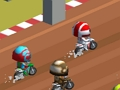 Spil Dirt motorcykel rally  online
