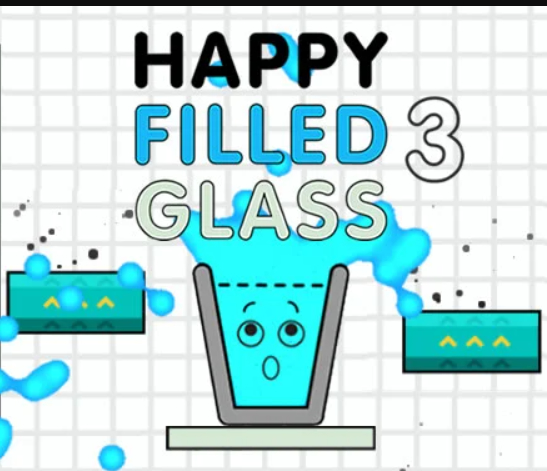 Spil Glad glas 3  online