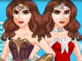 Spil Superladyfilm  online