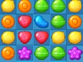 Spil Candy Match 3 gelé  online