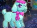 Spil Gedeprinsesse Escape3  online