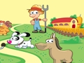 Spil Find syv forskelle  online