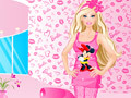 Spil Barbie Style online