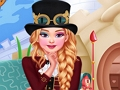 Spil Alice i Eventyrland  online