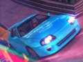 Spil Supra drift og stunt online