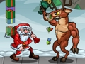 Spil Santa Run Challenge online